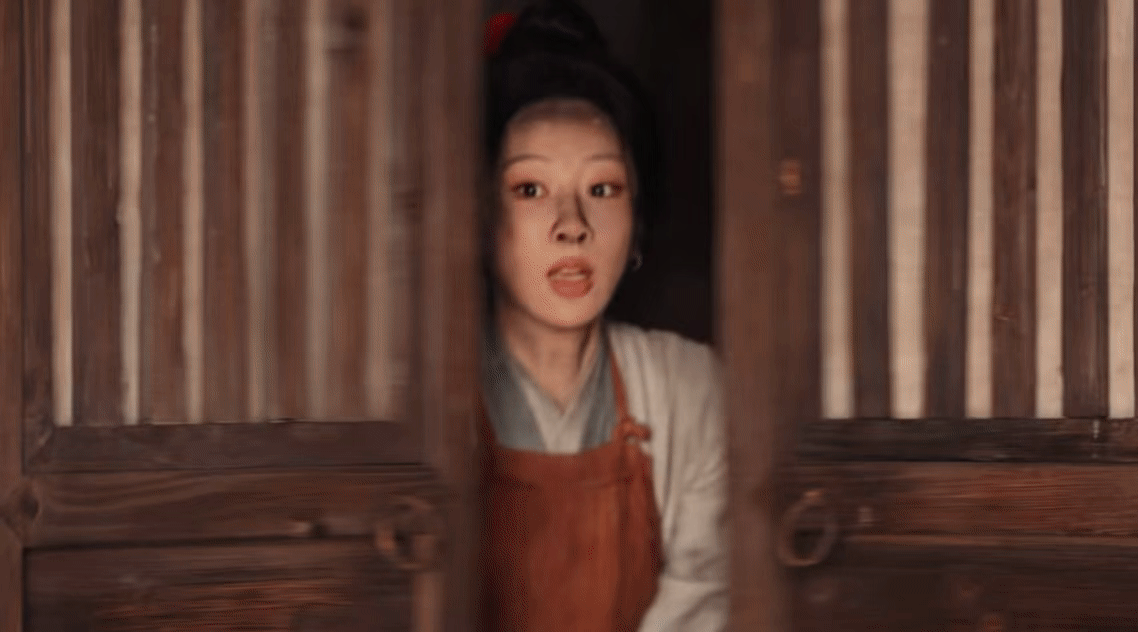 刚出炉的脏脏包萌兮兮的家业杨紫李祯