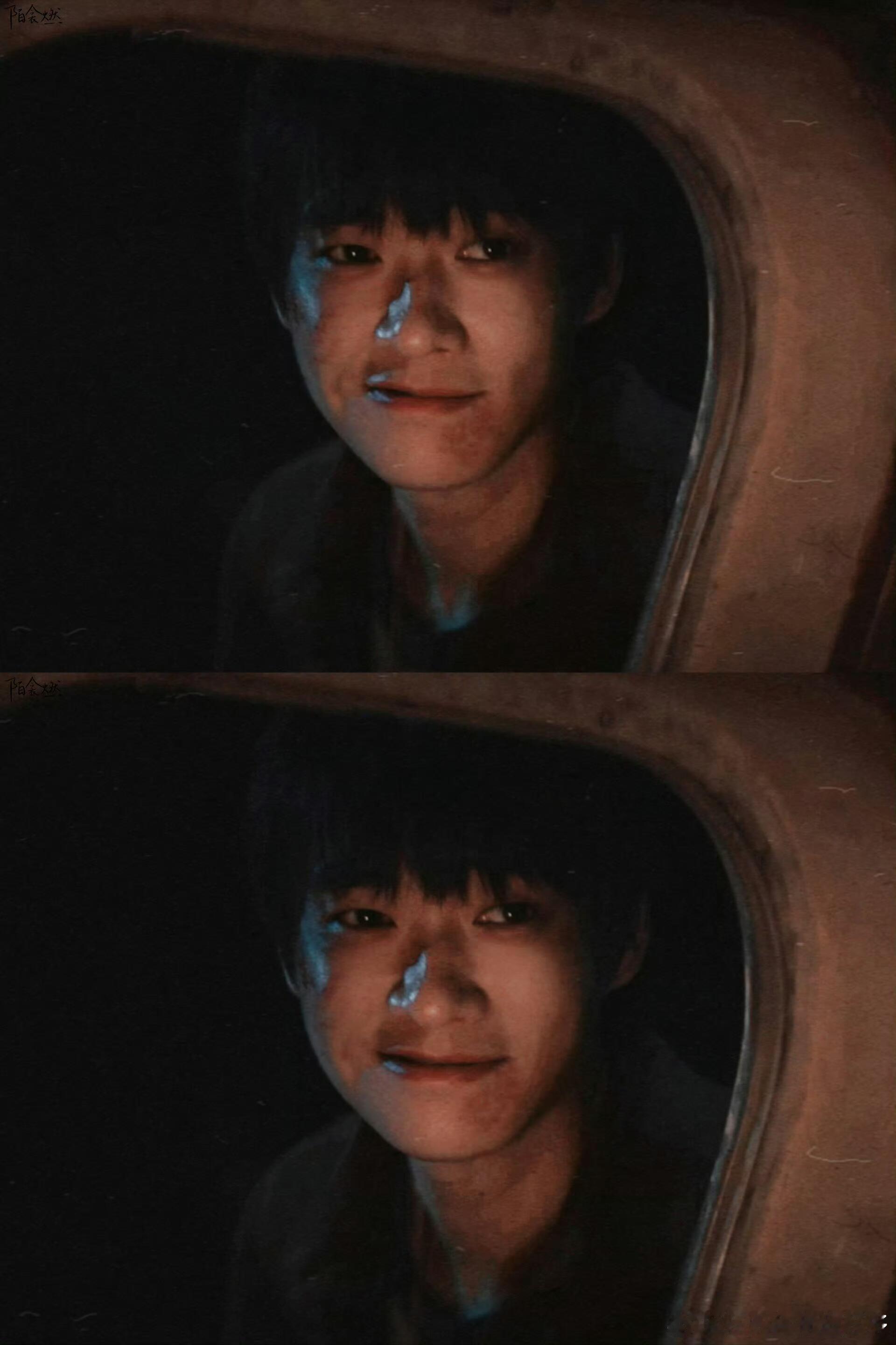 魏大勋想把我撑死吗 魏大勋不愧是演员届的投喂狂魔！囤的作品一次性全放出，旧饭新饭