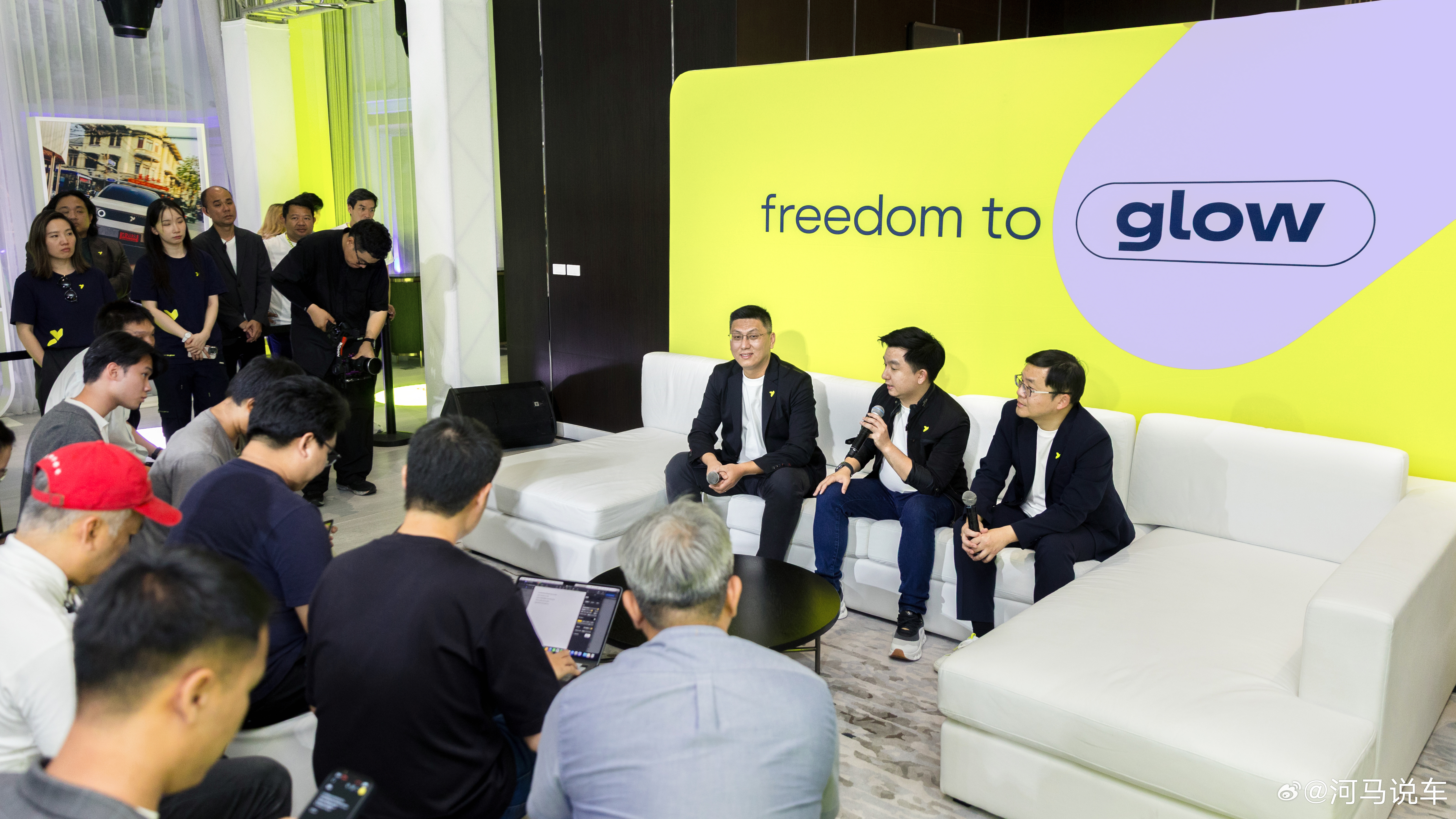 泰国的朋友们有福啦！蔚来萤火虫进军泰国市场！3月5日，firefly萤火虫宣布正