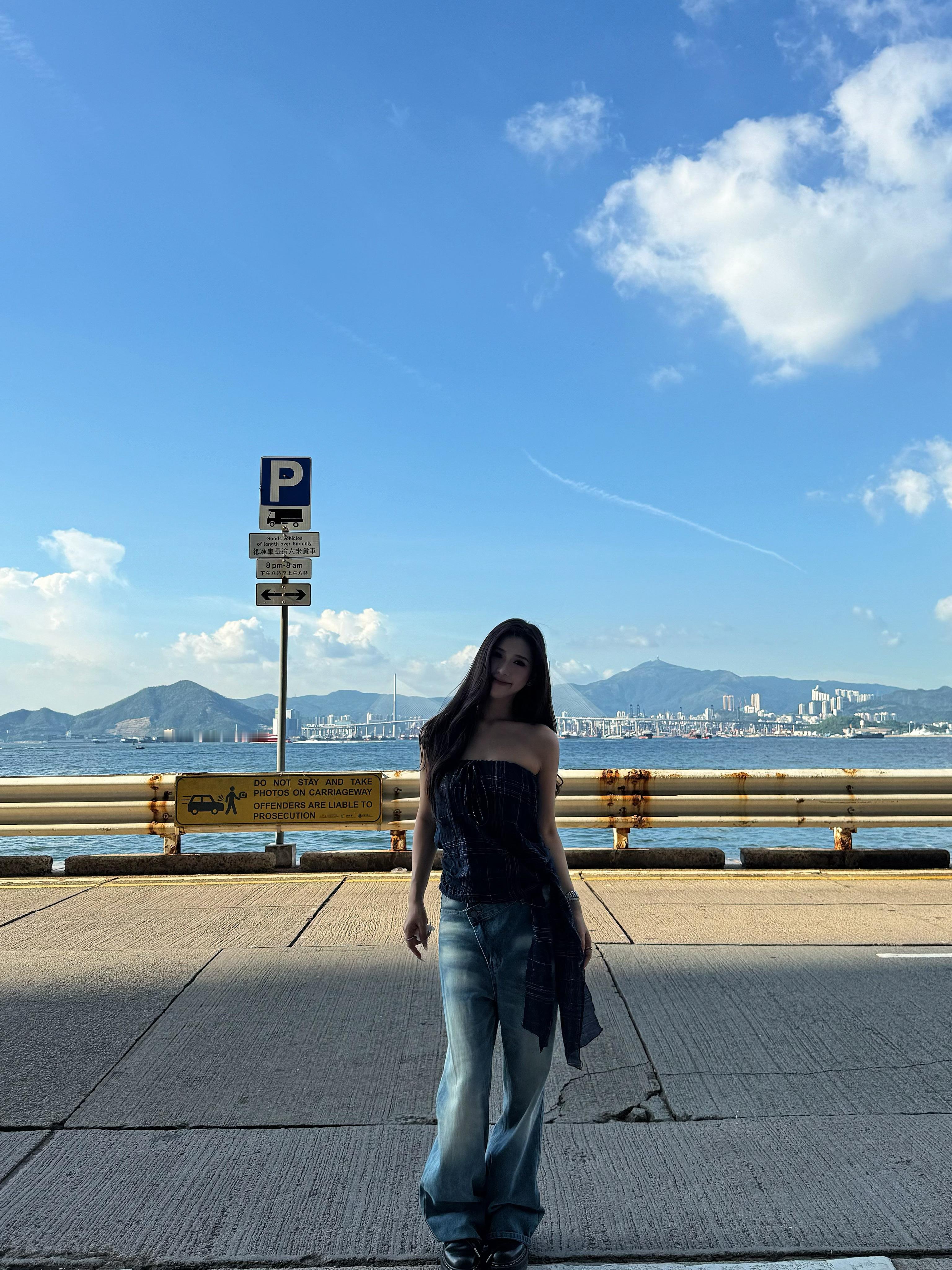 🇭🇰屬於淺水灣的老派浪漫｜The Repluse Bay⛲️  ​​​