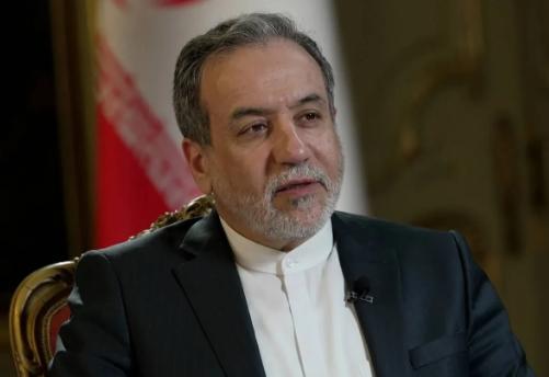 尽管伊朗在空袭中受损很大，但我们必须得铭记一点：伊朗是二战以来第一个敢向美国大使