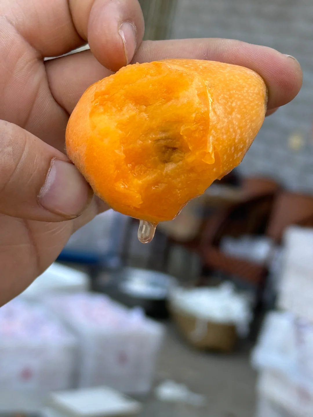 容易感冒的季节，它成了必吃的水果