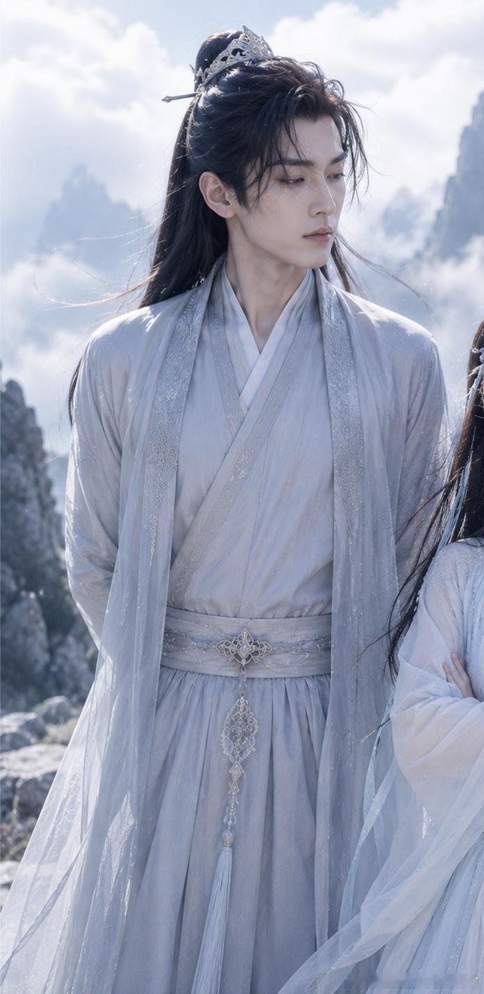 之前以为GTP 生成的男的像gjc是因为之前让它修复了一张照片，所以它形成记忆了