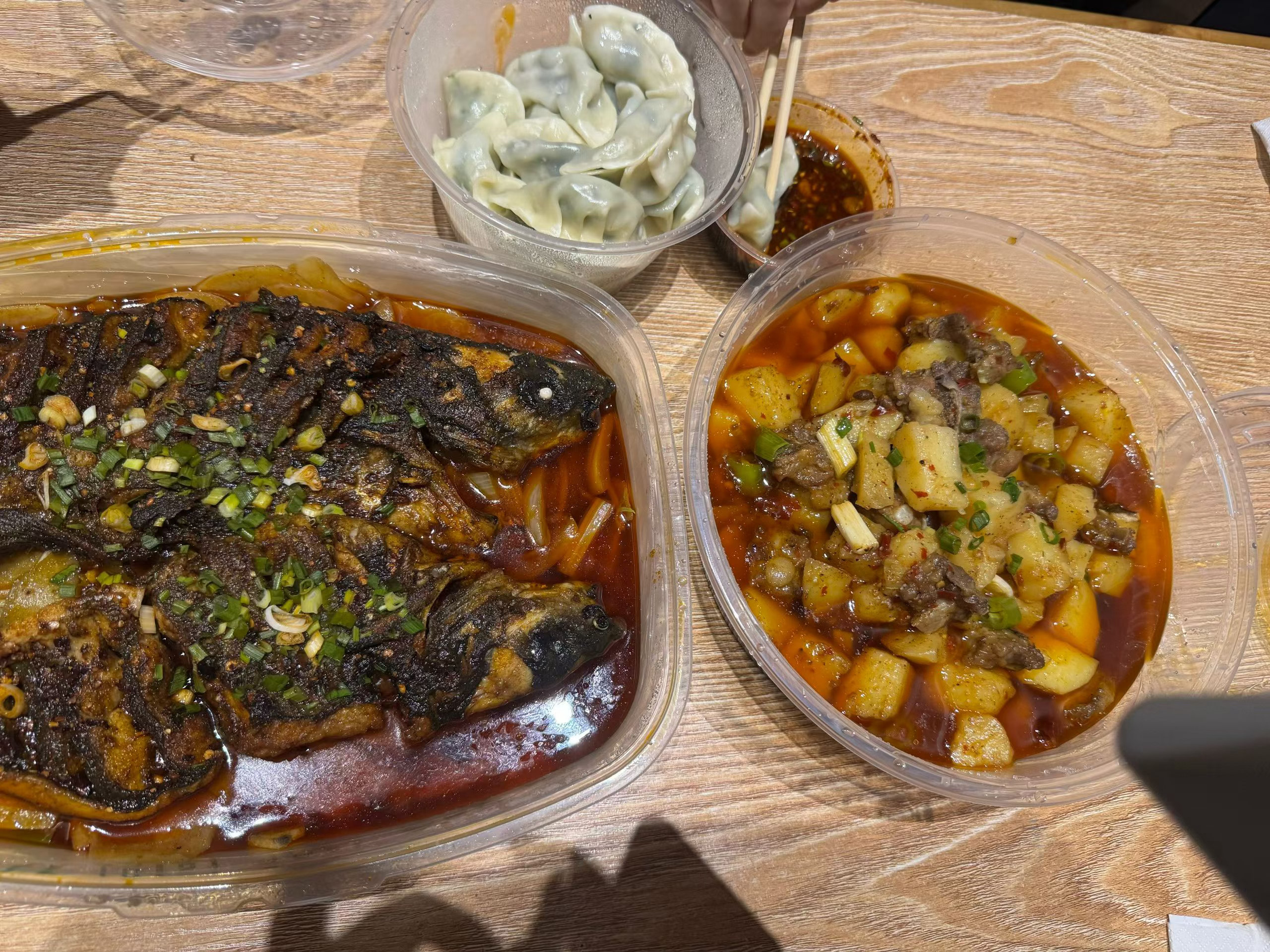 好吃😋 成都