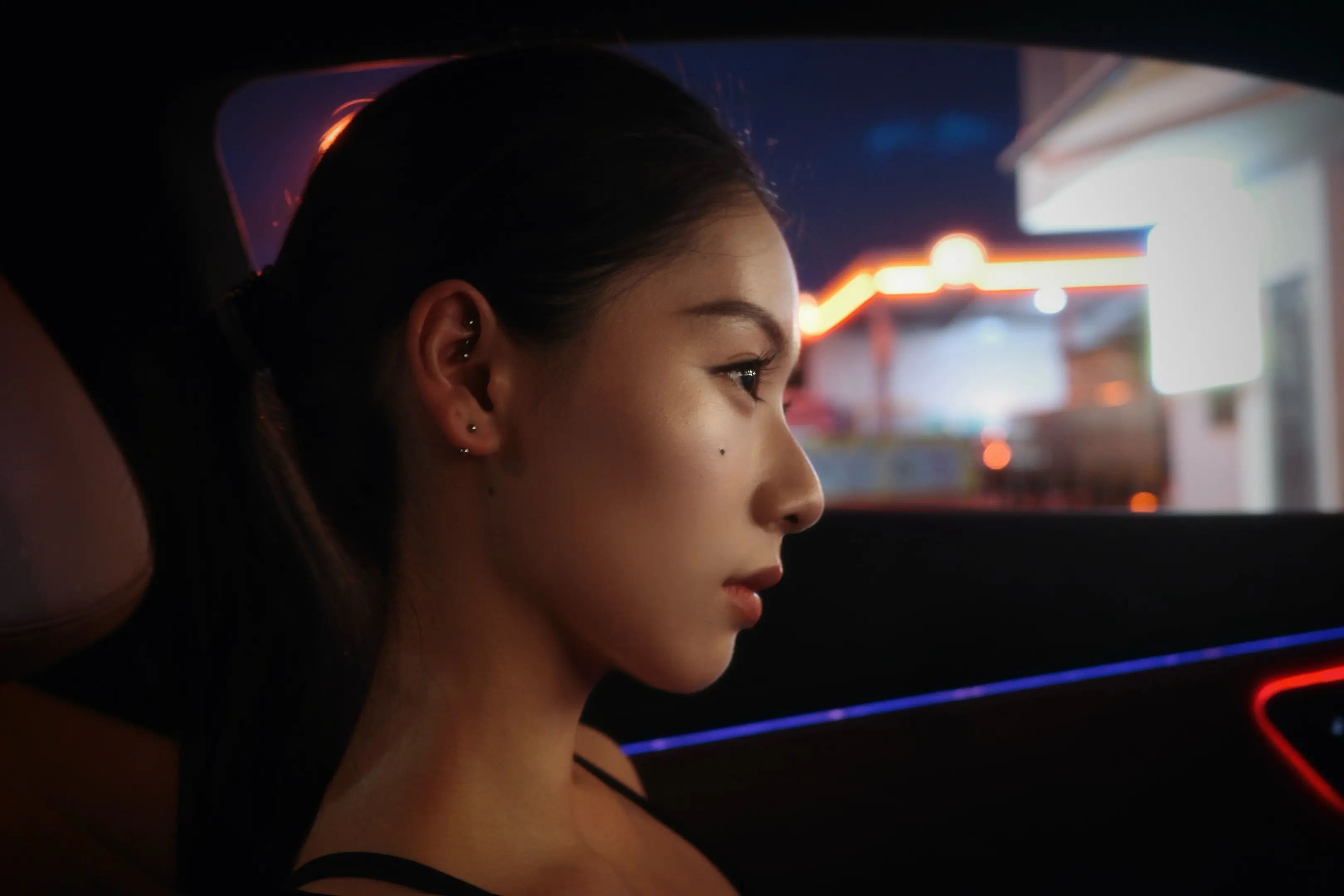 风光旖旎