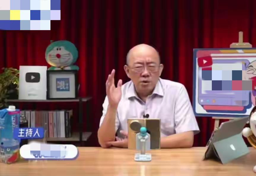 台湾亿元级别的几乎都在办理移民，岛内名嘴郭正亮佐证了媒体的报道。

近日，郭正亮