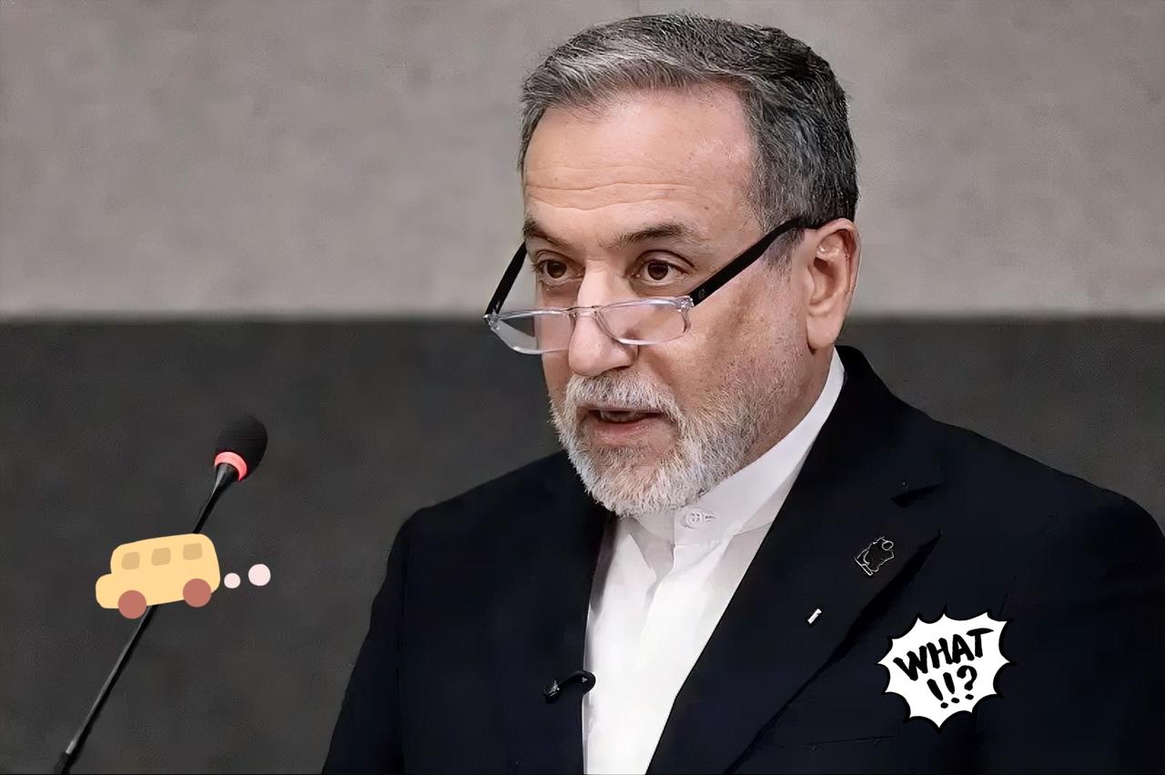 当地时间22日，据伊朗外交部声明，伊朗外长阿拉格齐当天下午与斯里兰卡外长维吉塔·