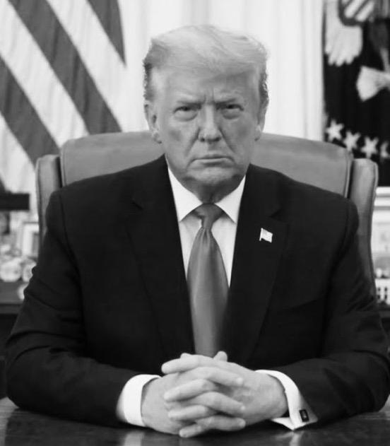 美国驻伊朗虚拟大使馆刚刚建议所有美国公民立即离开伊朗。
特朗普正在考虑打击伊朗！