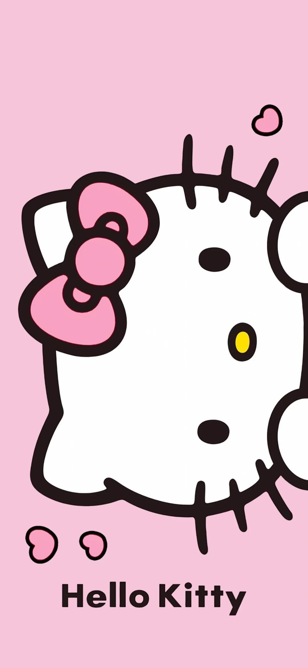 超萌的Kitty壁纸套图壁纸[超话] ​​​