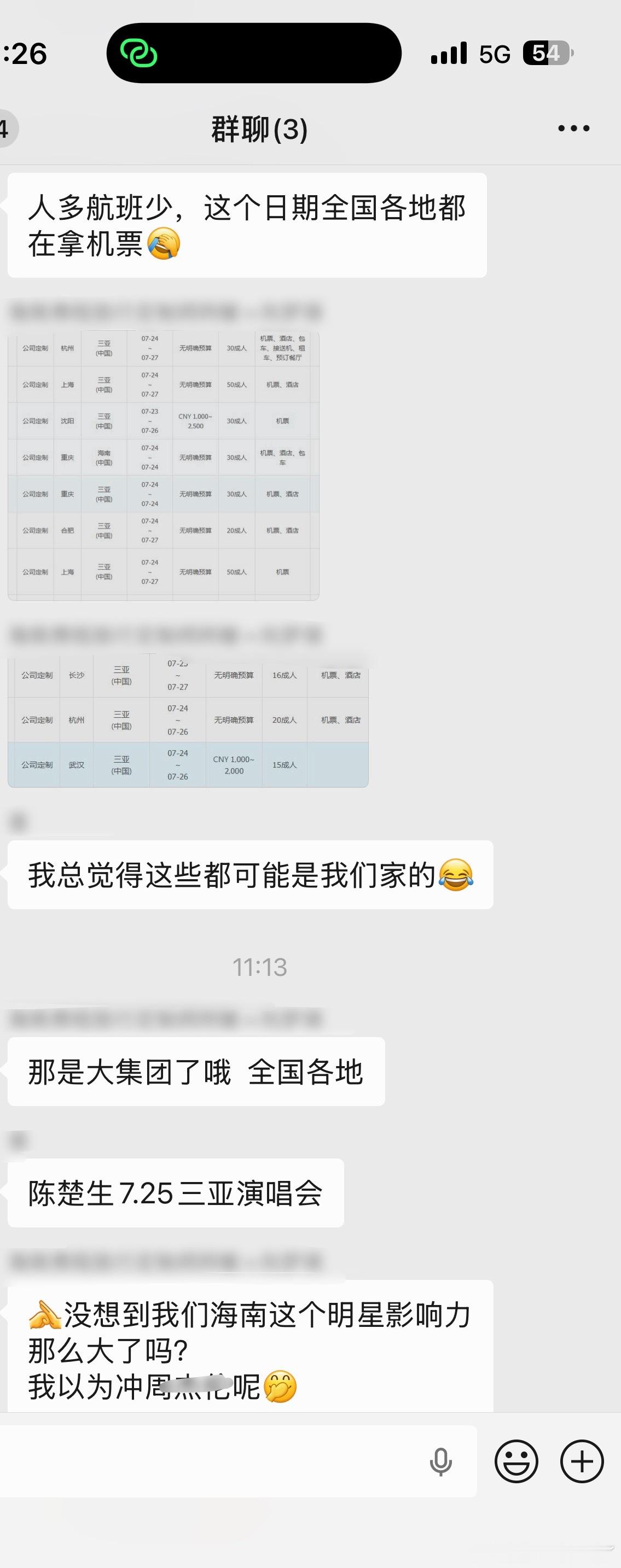 ：这个日子全国各地都在拿票：大集团