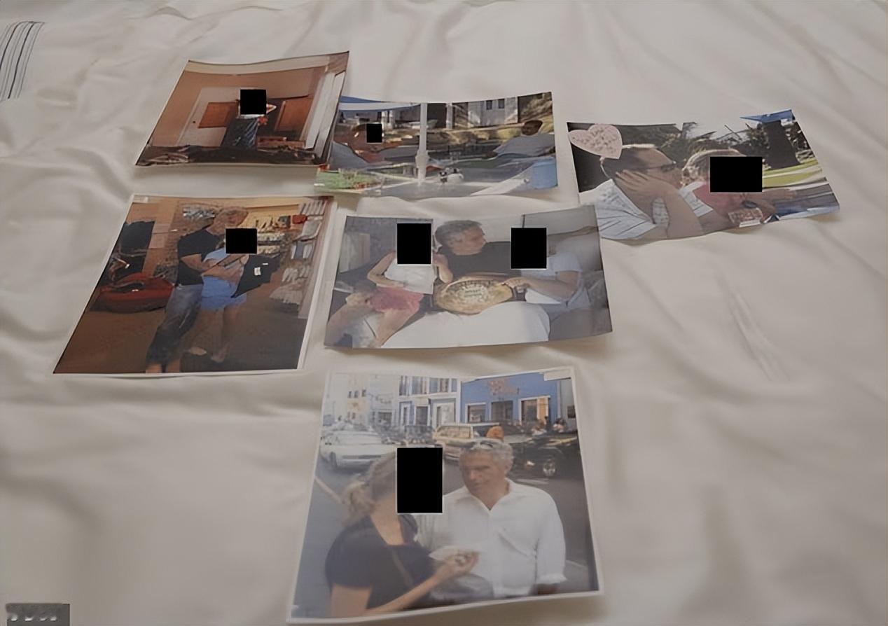 68张涂黑照片撕开权贵遮羞布！爱泼斯坦的恶魔岛，藏不住了
 
2025年末，美国