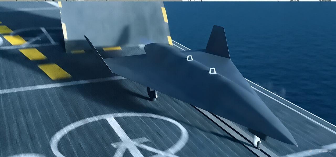 30万米高空，5马赫疾驰！中国这把“天眼利剑”，专治各种“自由航行”。

---