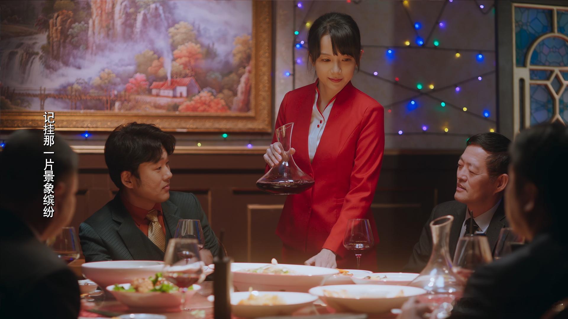 红颜祸水啊，海龙媳妇天天嫌弃他没出息，直接傍大款了，孩子都没断奶，她就跟人家棒子