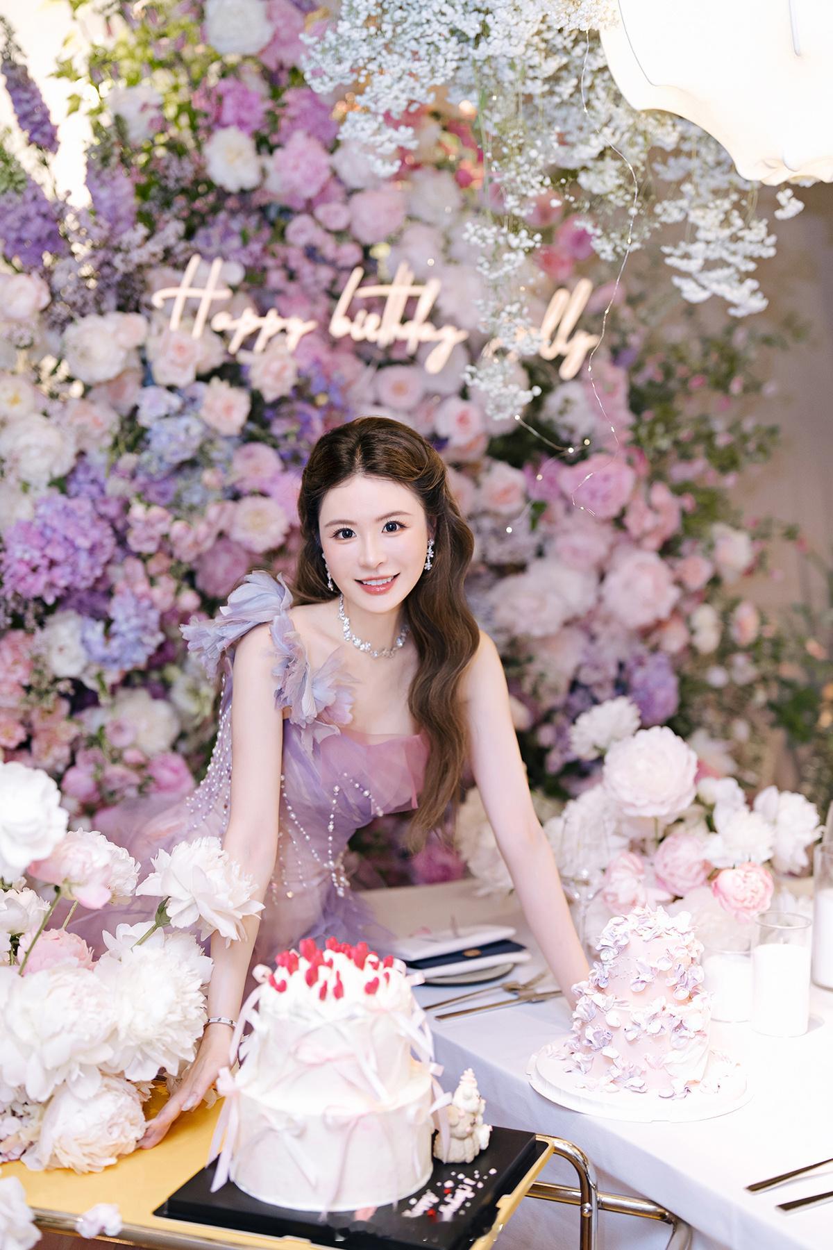 🎂𐙚ℋ𝑎𝑝𝑝𝑦 ℬ𝒾𝑟𝑡ℎ𝑑𝑎𝑦𐙚🎀🪄💟💕谢谢
