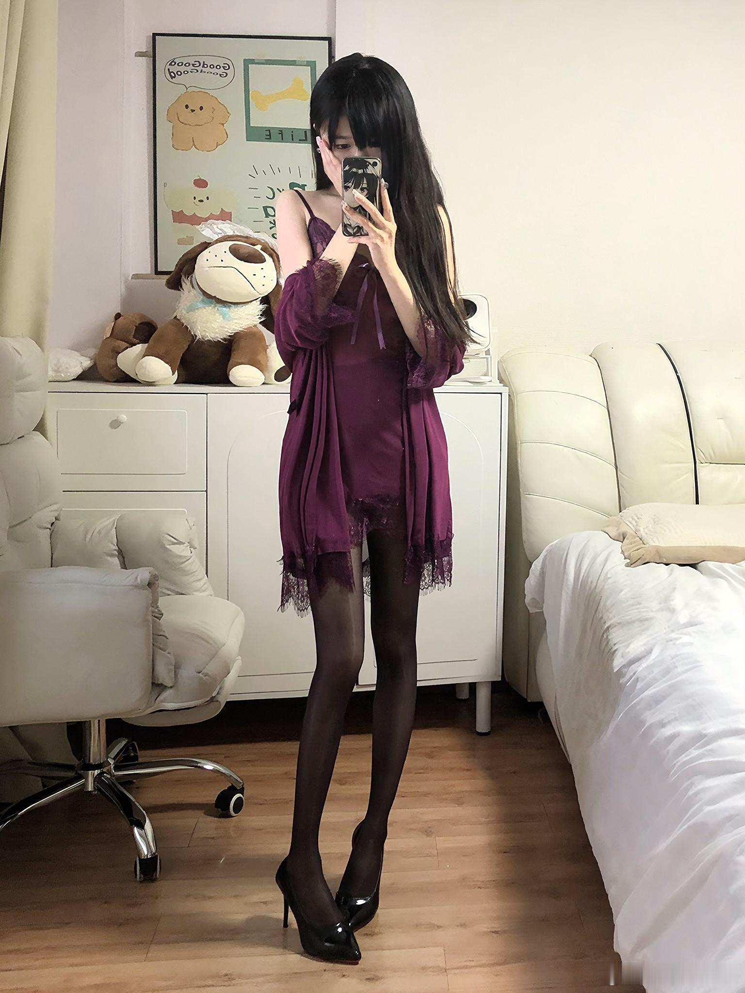 你说你想谈两个 我咬咬牙同意了 结果两个都不是我 ​​​