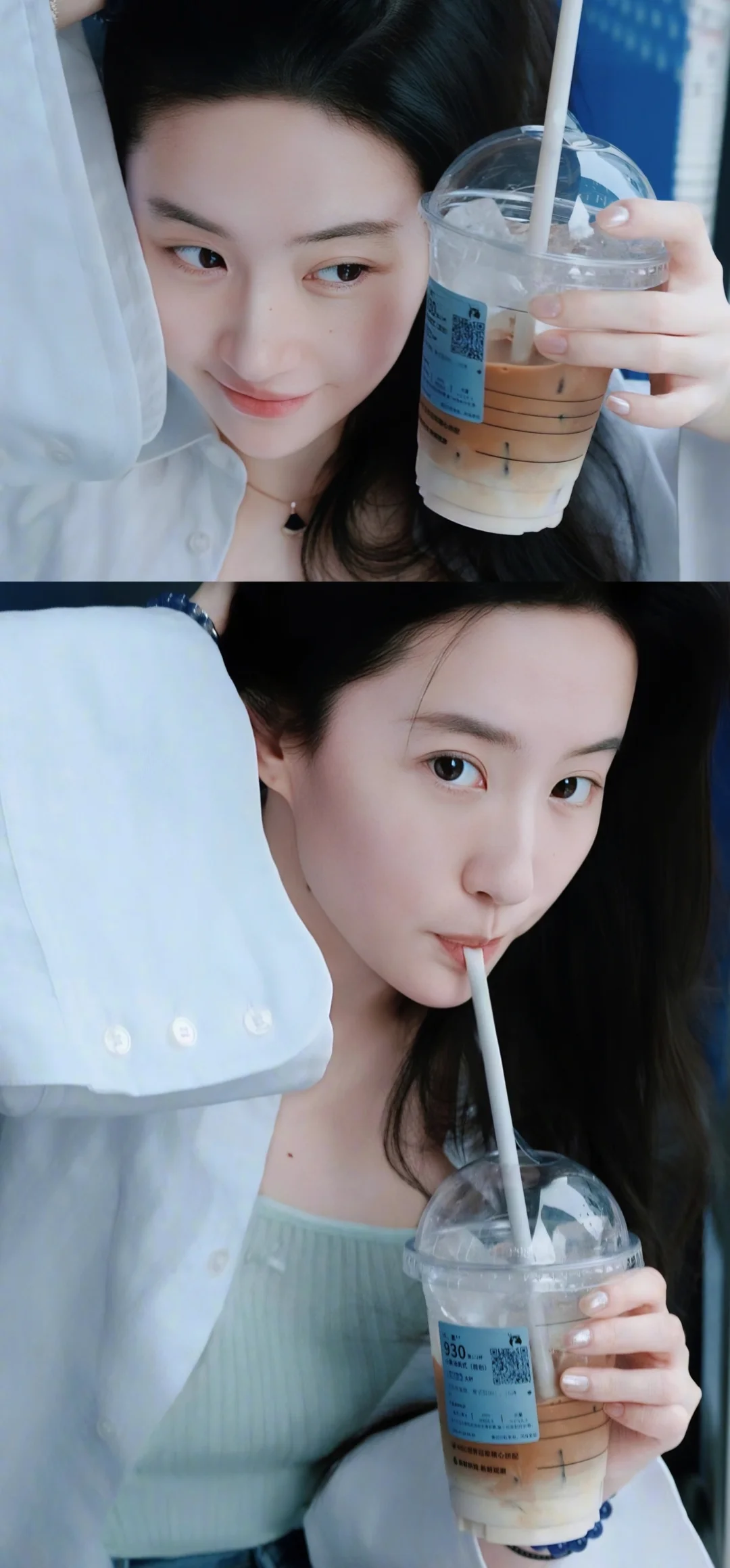 菲菲姐与瑞幸