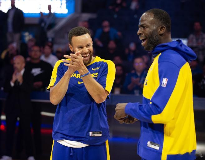 近日湾区名记Monte Pool参加了播客节目《NBC Sports Bay A