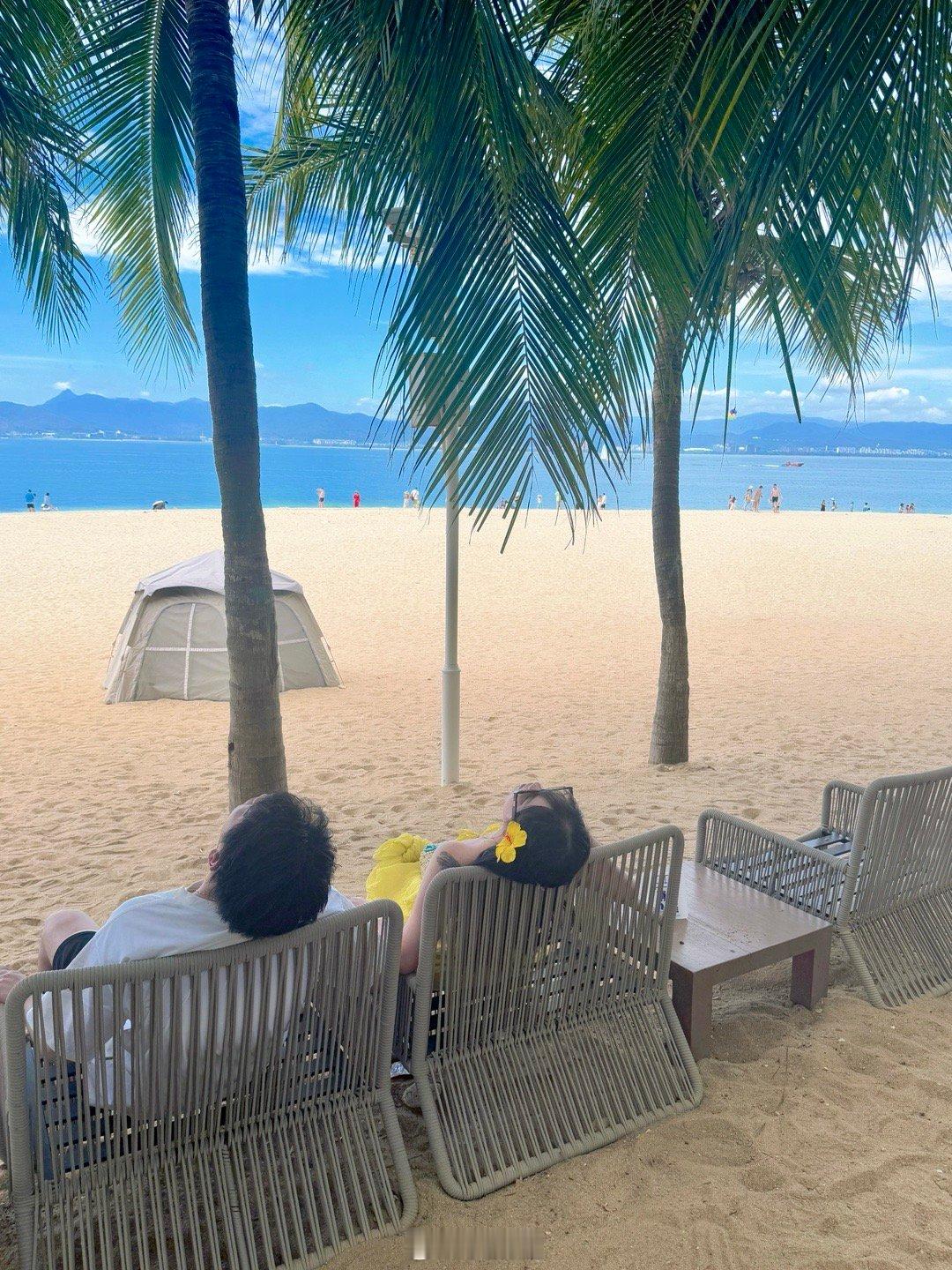 小岛生活🌴🥥  ​​​