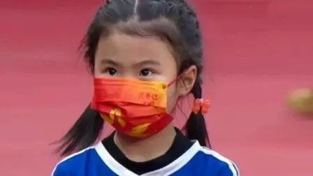 王楠女儿郭依嘉（笑笑），虽然经过三次选拔，也没成为国少集训队正式队员，但是，作为