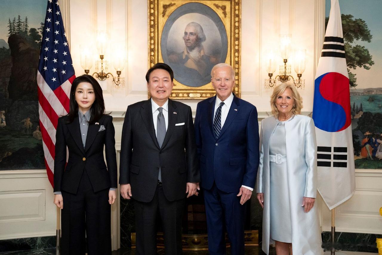 整个欧盟声势浩大地给乌克兰援助炮弹，结果加起来还不如韩国一家给的多，韩国至今已累