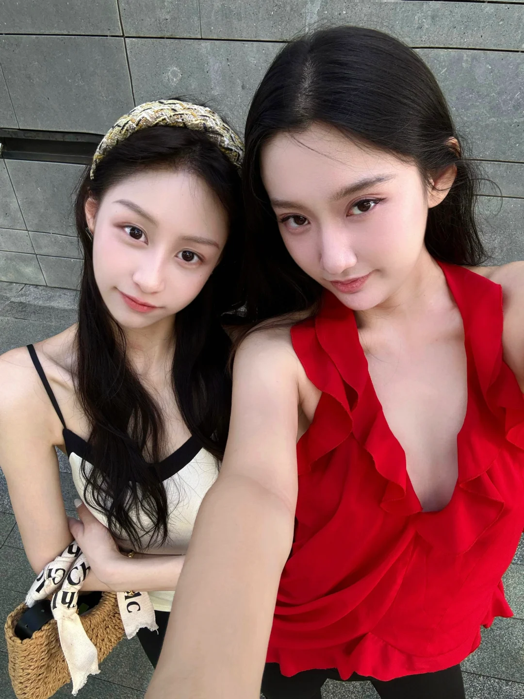 要美一起美