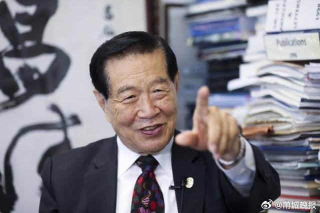 【#李昌钰去世前仍在写书#】#李昌钰新书的名字#当地时间3月27日，李昌钰子女S