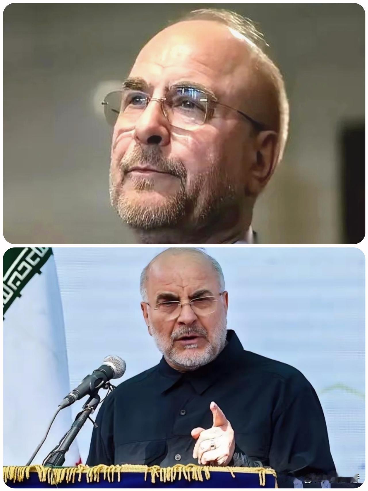 一招破局！伊朗
不找美国算账，反倒向五国
开出天价索赔，中东格局彻底变天
 
近