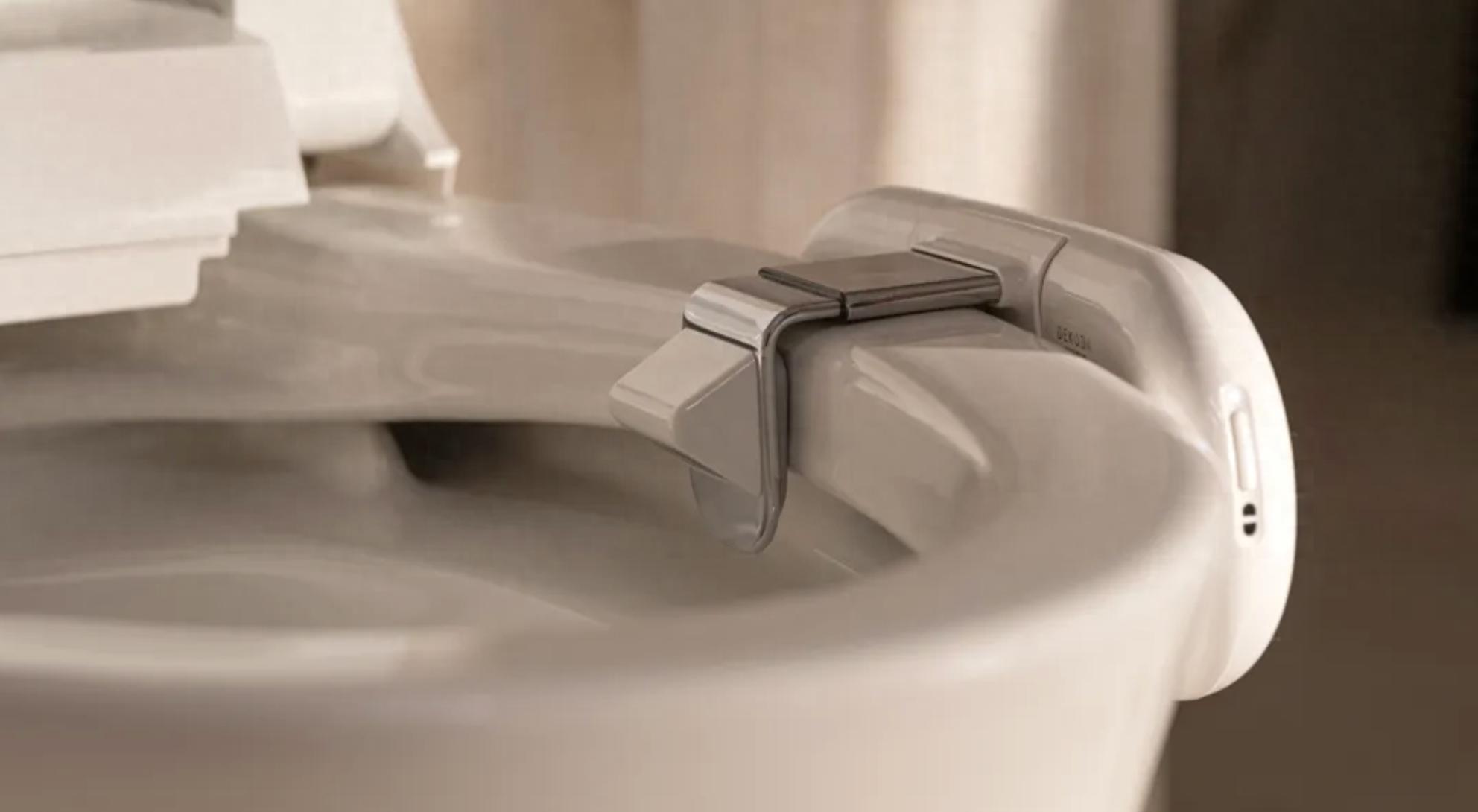 5000 塊請 AI 看我「上廁所」？科勒這個新產品把美國人整不會了