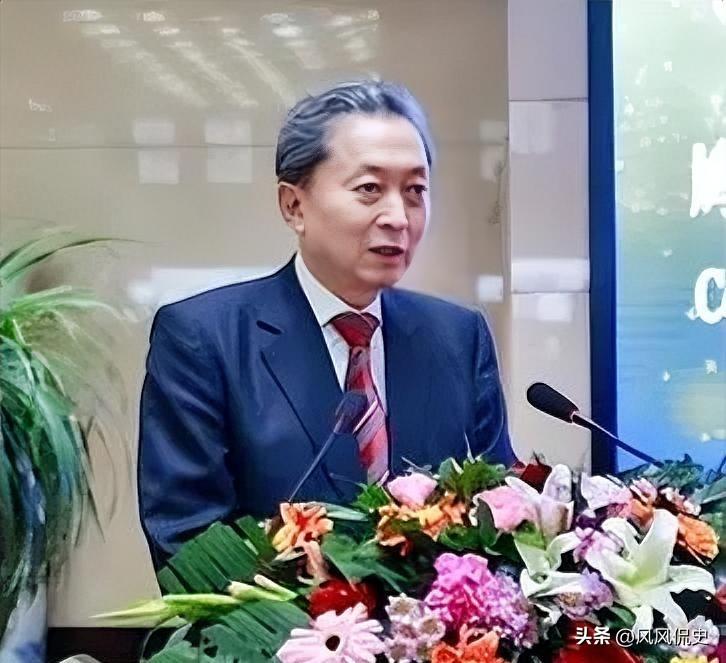 日本前首相表示：中国当年之所以放弃日本的战争赔偿，那是因为日本答应了中方的要求，