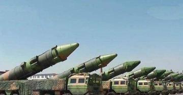 假如美国先对中国发射200枚核弹，中国有反击的能力吗？不夸张的说，没等他们打完2