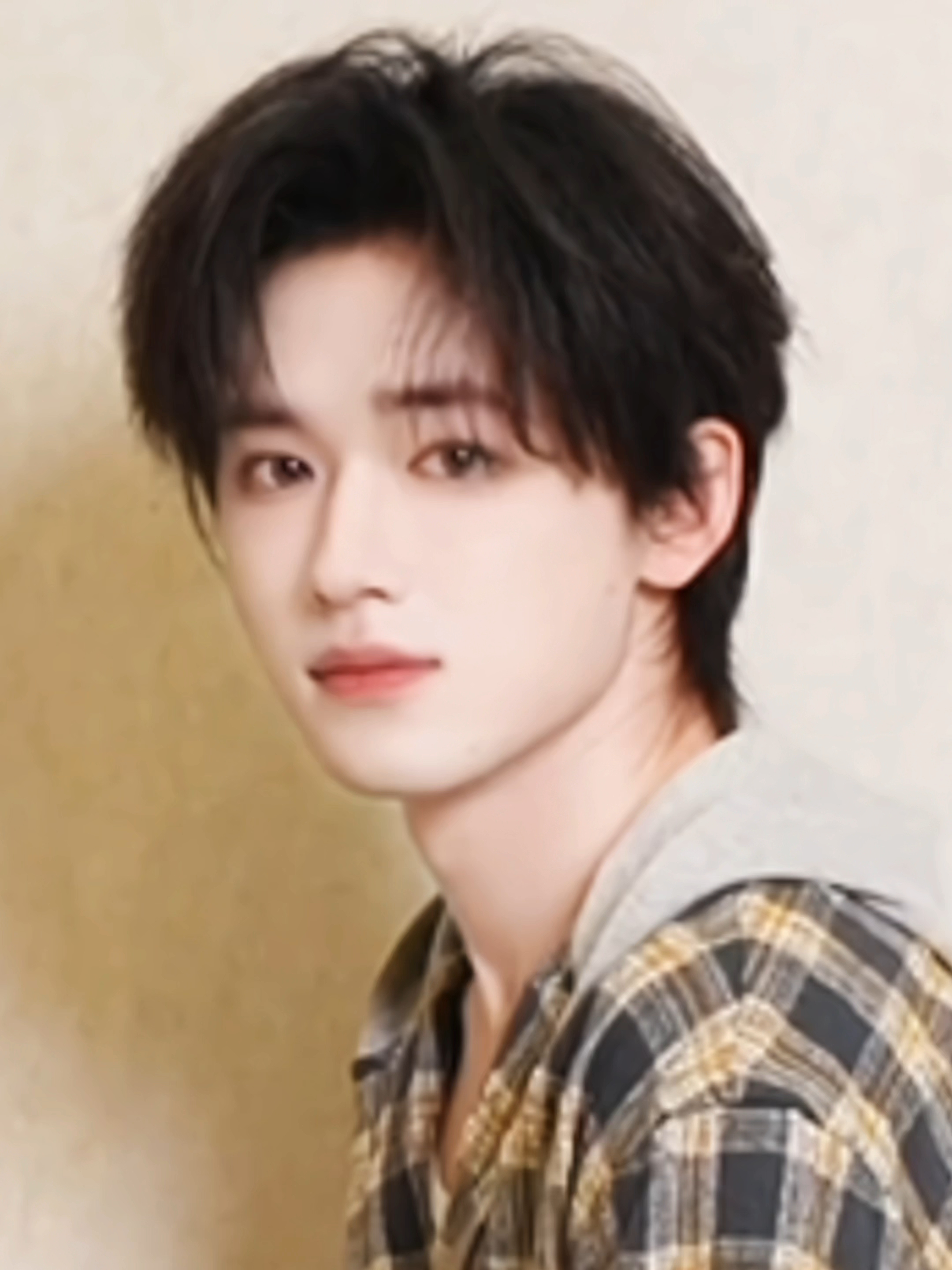 眼睛piu亮 ​​​