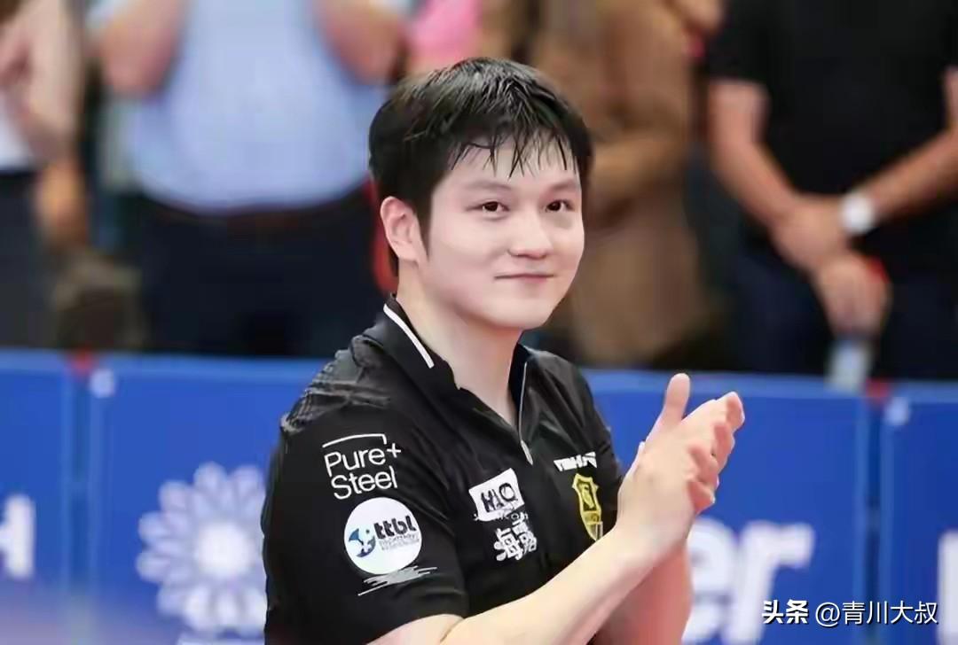 5月份德甲和欧冠，樊振东会面对新东家杜塞尔多夫，萨尔布吕肯该怎么排兵布阵？

总