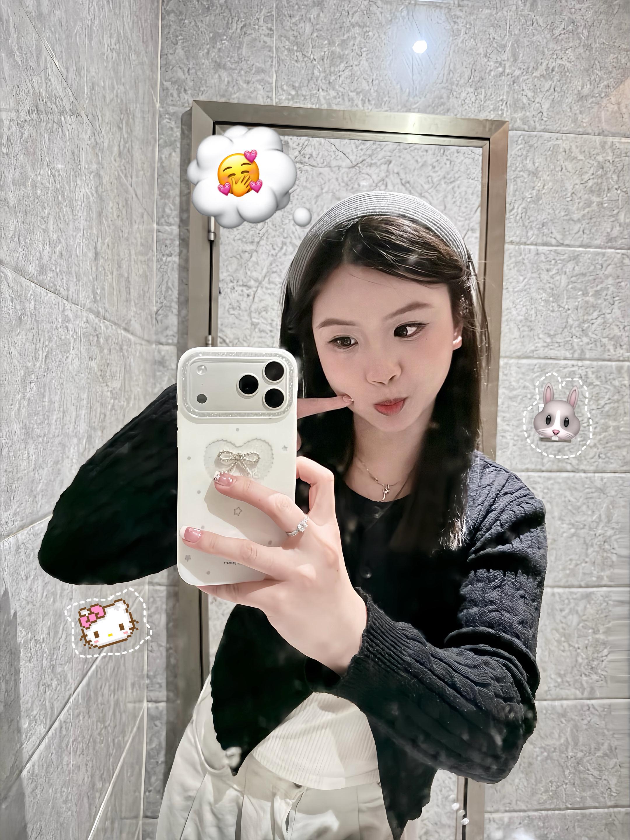 💭‧₊ 실시간 공유 ♡̶₊⁺