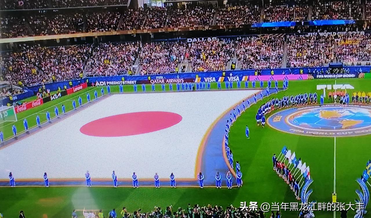 日本国继四比零大胜突尼斯后，二零二六年六月二十六日，又与世界劲旅瑞典队鏖战 ……