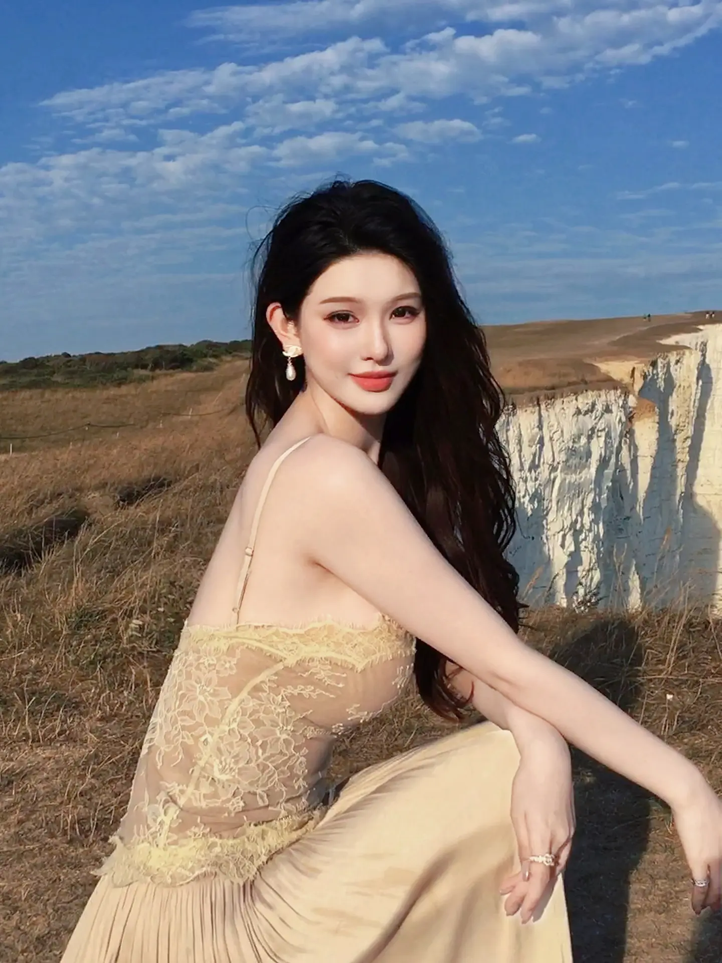 你所谓的真心是否像星星一样多