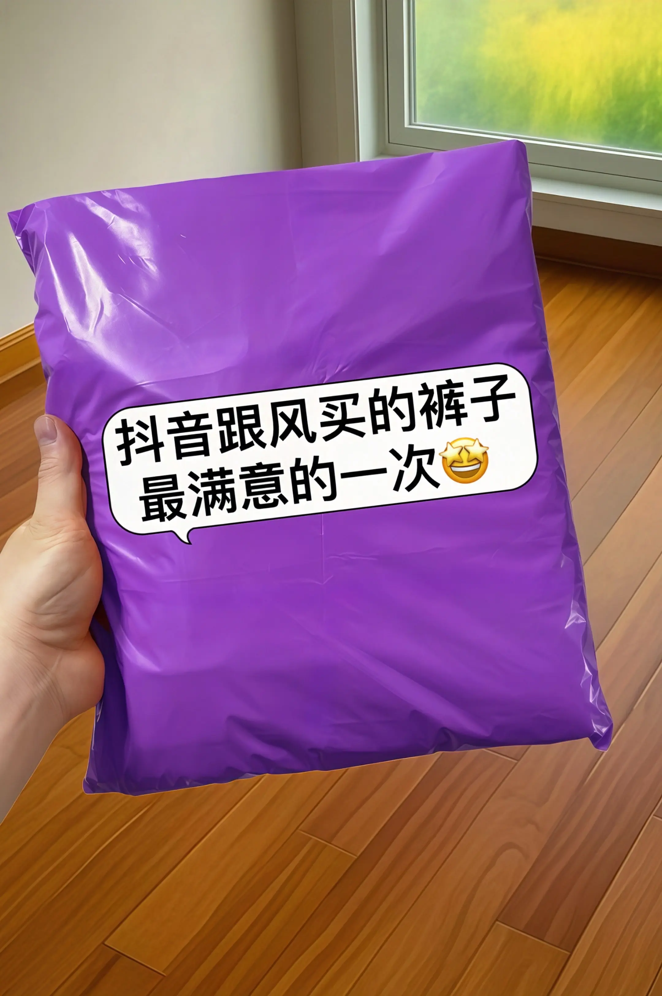 夏日清凉穿搭新宠来咯～这款冰丝阔腿裤，触感沁爽自带降温感，高温天气也能...