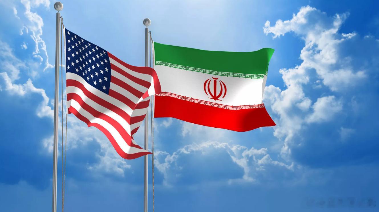 美国袭击伊朗哈尔克岛上50余个军事目标两国不是同意和谈的吗？美国真会向伊朗支付战