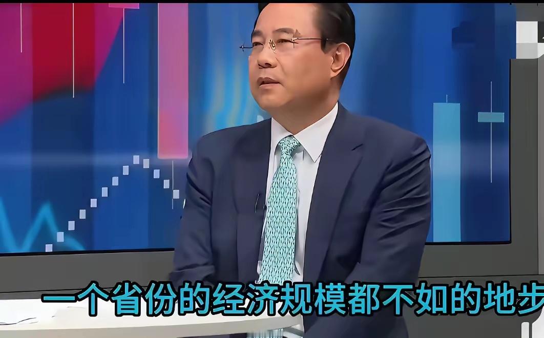 韩国专家：中国越来越无视韩国，是因为韩国的现在的经济规模，甚至还不如广东省，所以