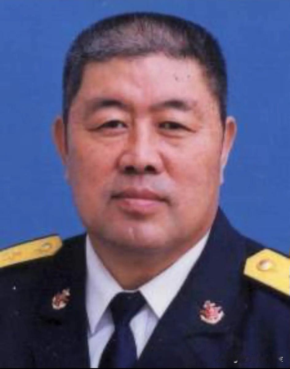 南海舰队司令员王永国离世了。他在任期间，扎根海防默默奉献，这辈子有两件大事，足以