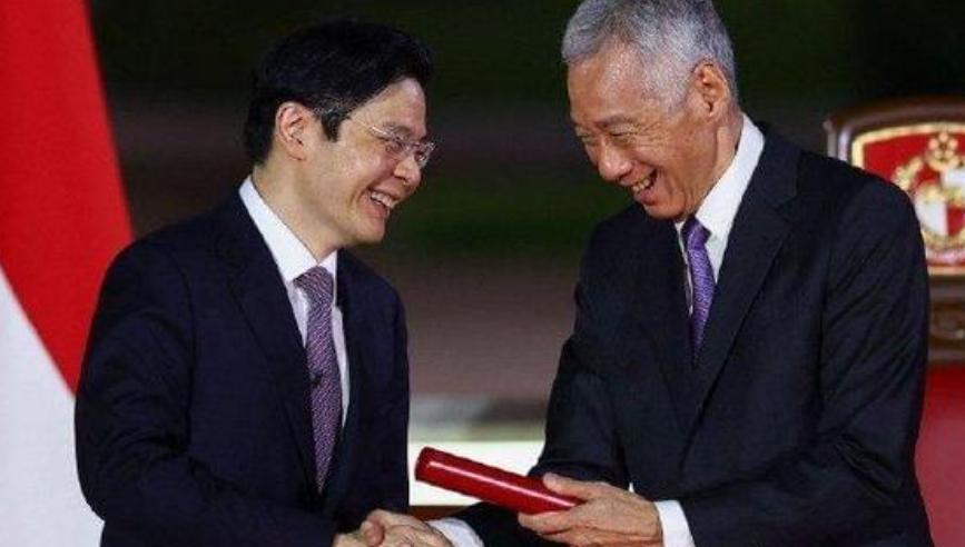 新加坡这轮内部摩擦持续发酵，民间针对印度裔的敌意尚未平息，上层反倒先按捺不住。9