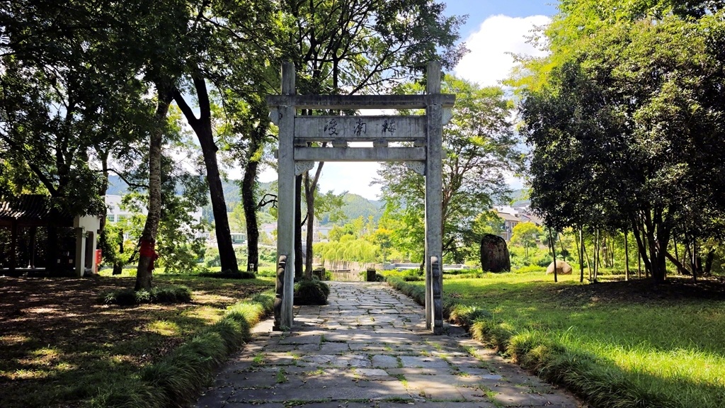 #景德镇入遗祁门还远吗#【万里茶道申遗，祁门准备好了吗？】景德镇入遗，祁门还远吗