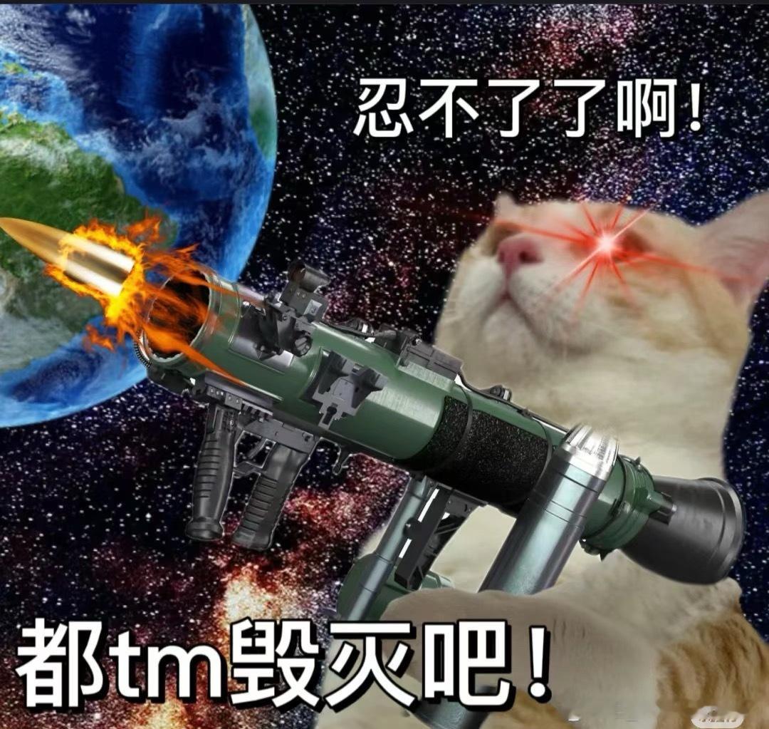 以前海外键政的我：“你们说的不是真的，事实是…”现在海外键政的我：“你说谁呢给你