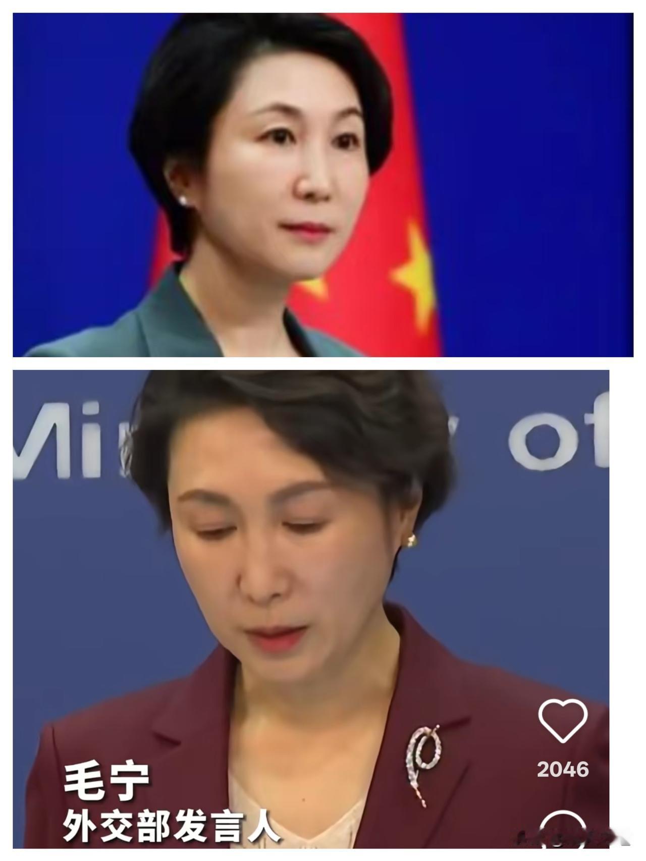 特朗普一句“不高兴”就想干涉台湾问题？未免把中国的核心利益看得太轻了！
 
台湾