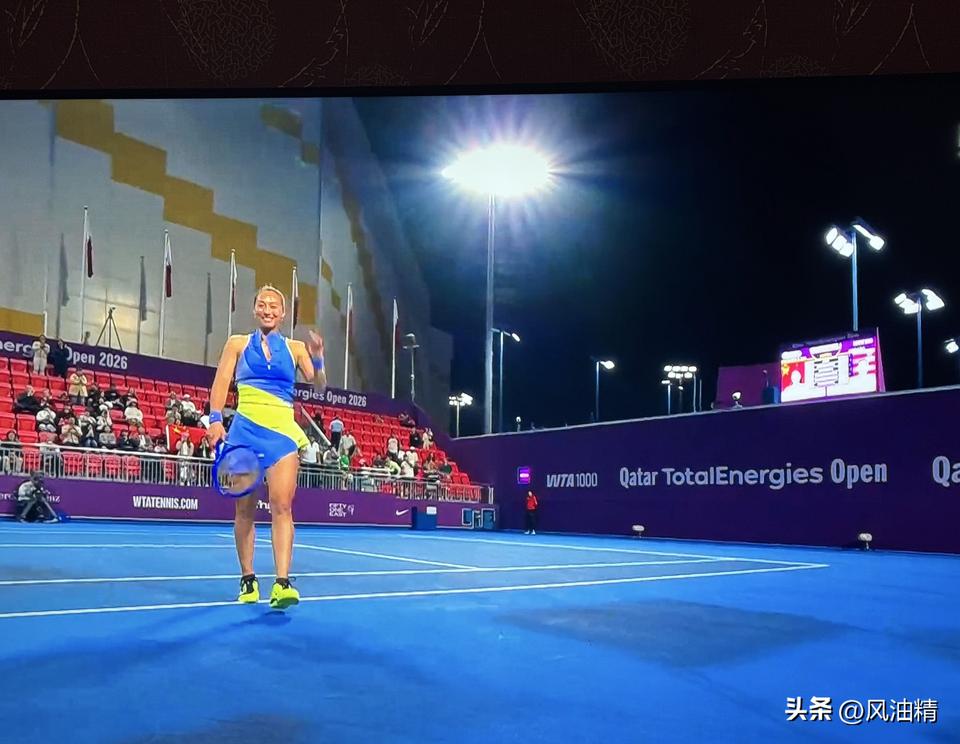 郑钦文接下来的比赛是WTA1000迈阿密站。根据最新签表，她的首场比赛时间取决于