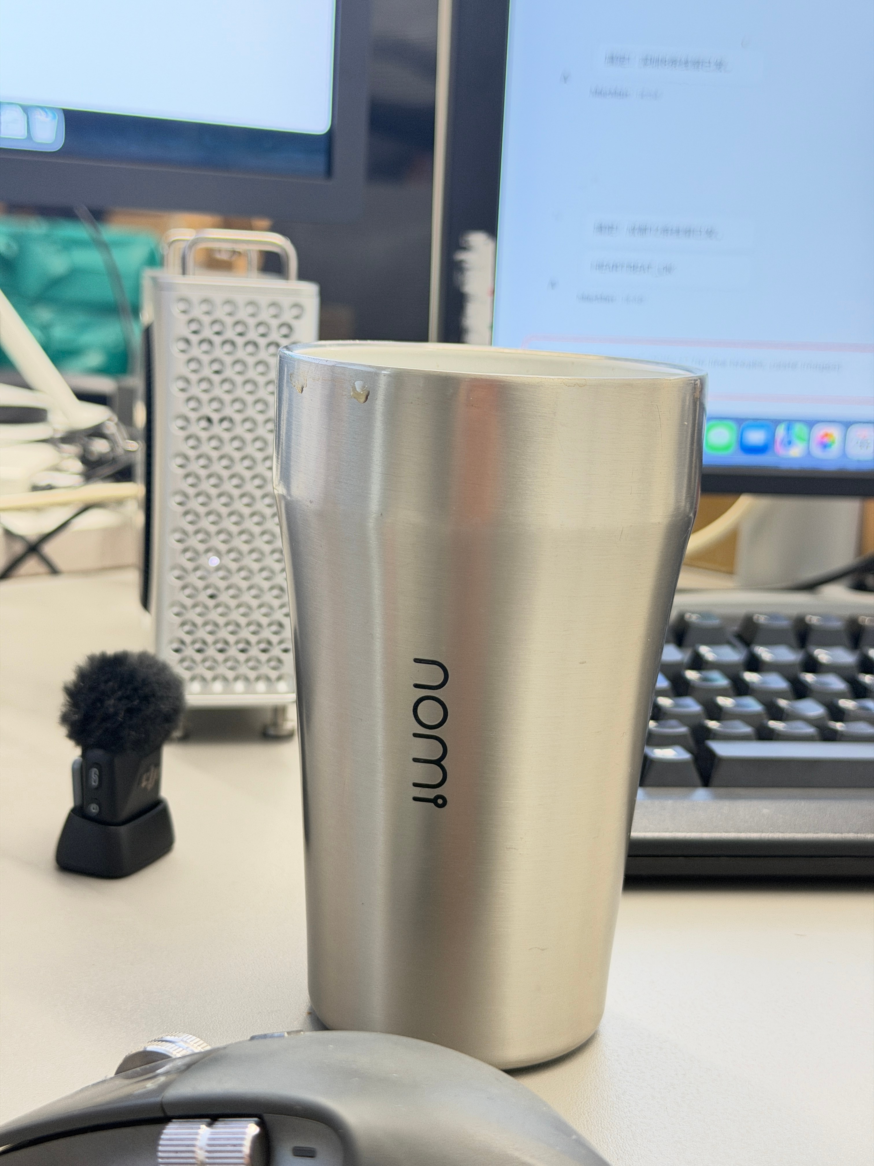 让自己每天完成站立次数的方法：疯狂灌水。