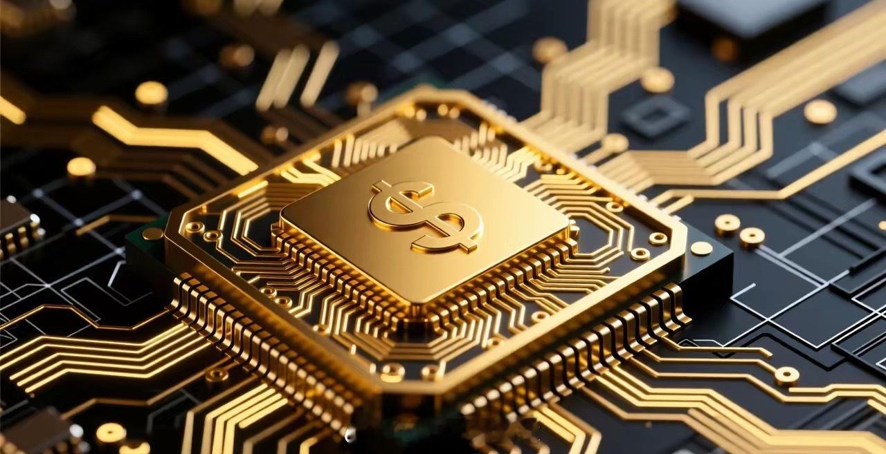 电子元件掀涨停潮！PCB百亿资金抢筹，覆铜板集体涨价，东山精密年报刚出即封板，谁