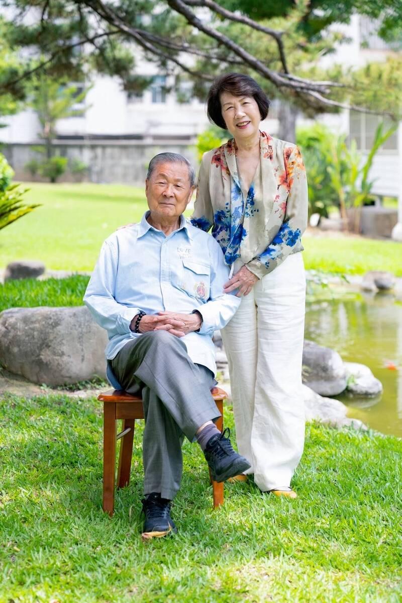 台湾客家大佬饶颖奇过世，长女饶庆铃证实，曾辅佐过王金平
台“立法院”前副院长饶颖