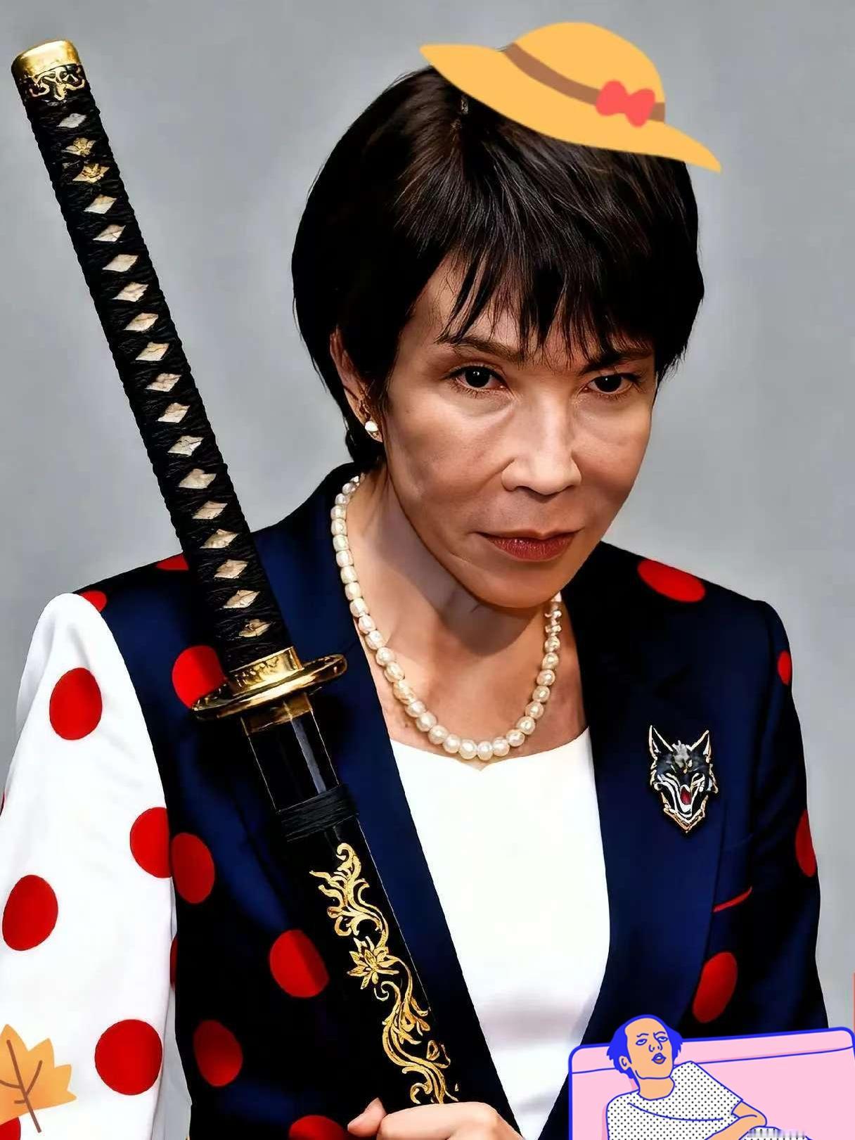 快报！快报
日本突然宣布了

12月5日消息，小泽一郎4日在一系列帖文中，批评了