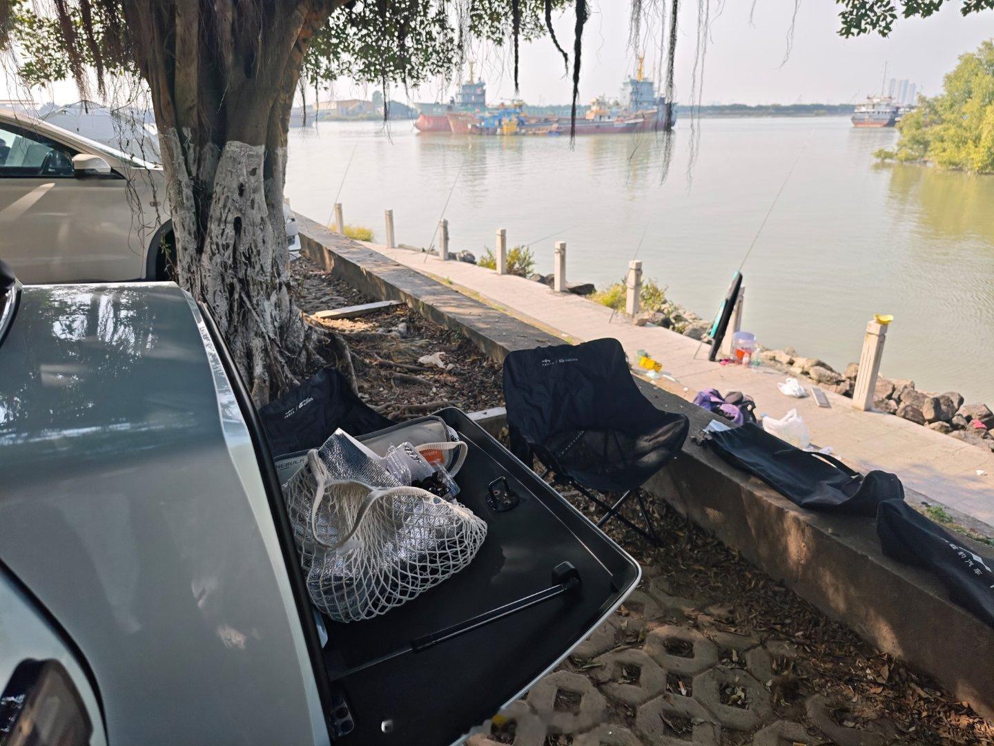 电车生活方程式方程豹miu的钛3 广州·海鸥岛