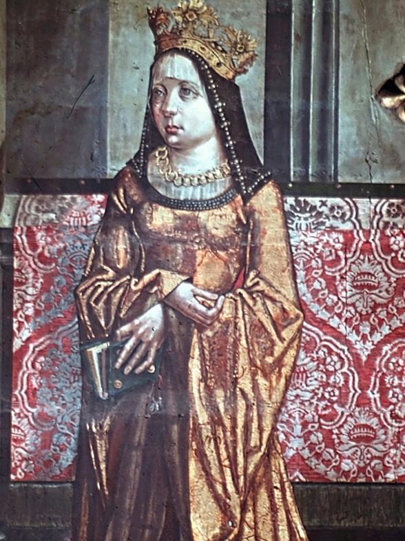 安妮·德·富瓦（1484年—1506年7月26日），匈牙利王后，是匈牙利和波希米